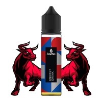 Juicy Vapes Classics - Energy Drink 12/60ml - ηλεκτρονικό τσιγάρο 310.gr